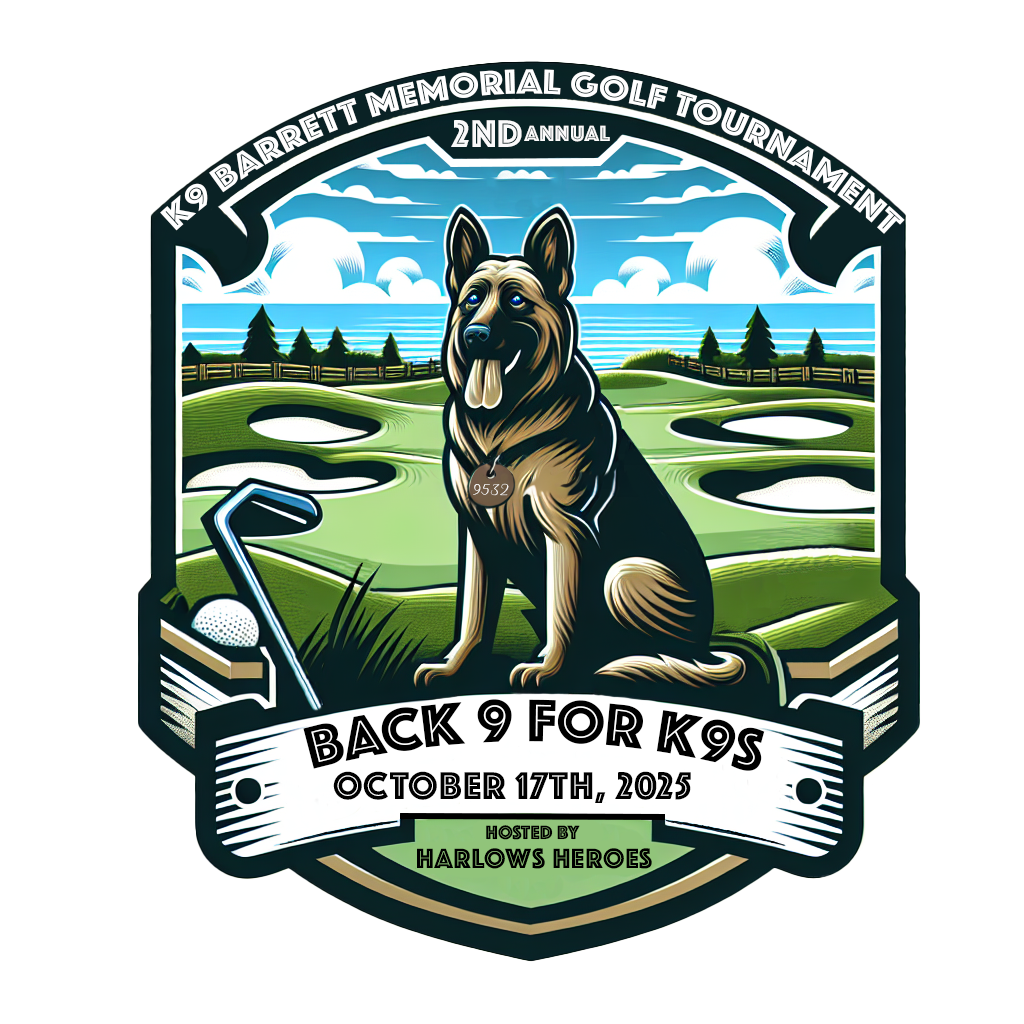 2025 back 9 logo 2025 back 9 logo