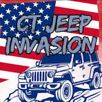 jeep invasion